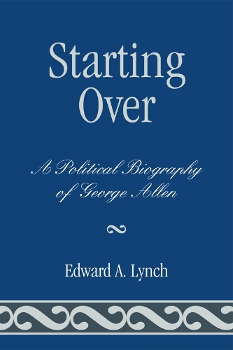 Starting Over