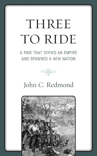 Three To Ride