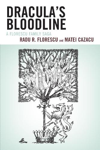 Dracula's Bloodline