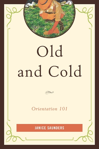 Old and Cold