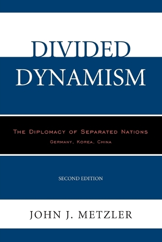 Divided Dynamism