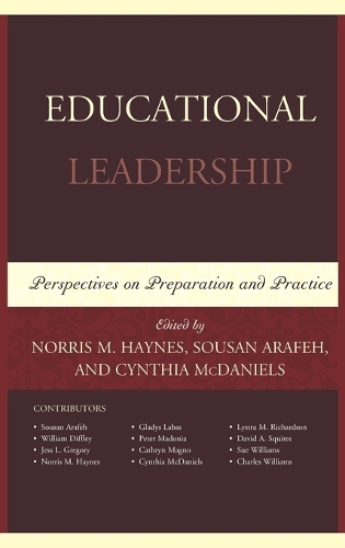 Educational Leadership