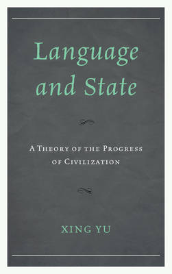 Language and State