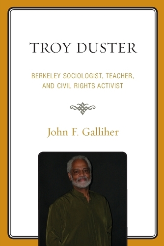 Troy Duster