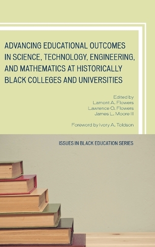 Advancing Educational Outcomes in Science, Technology, Engineering, and Mathematics at Historically Black Colleges and Universities