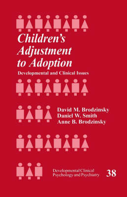 Children′s Adjustment to Adoption