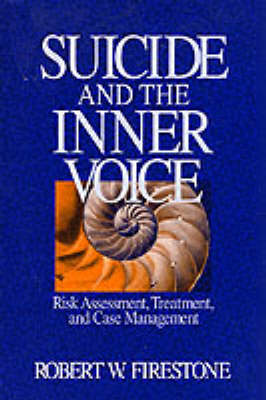 Suicide and the Inner Voice