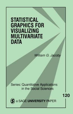 Statistical Graphics for Visualizing Multivariate Data
