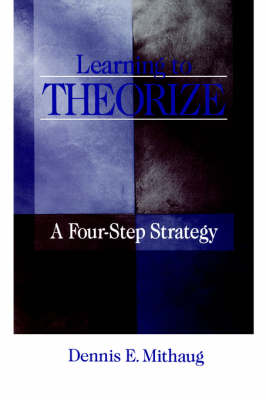 Learning to Theorize