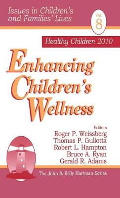 Enhancing Children′s Wellness