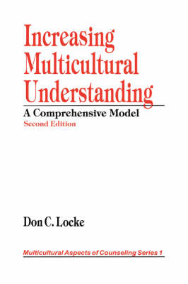Increasing Multicultural Understanding