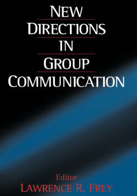 New Directions in Group Communication