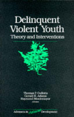 Delinquent Violent Youth