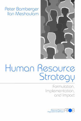 Human Resource Strategy