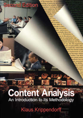 Content Analysis