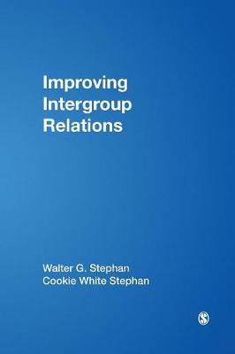 Improving Intergroup Relations