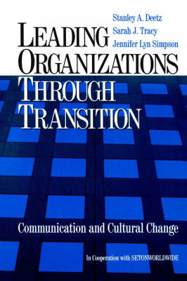 Leading Organizations through Transition