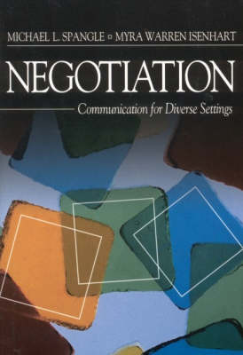 Negotiation