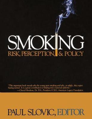 Smoking