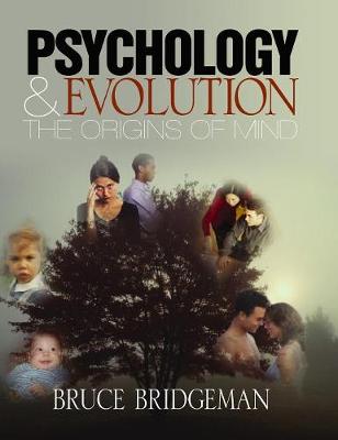 Psychology and Evolution