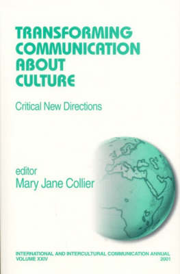 Transforming Communication About Culture