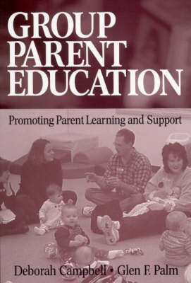 Group Parent Education