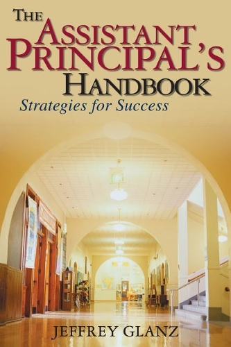 The Assistant Principal′s Handbook
