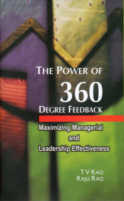 The Power of 360 Degree Feedback