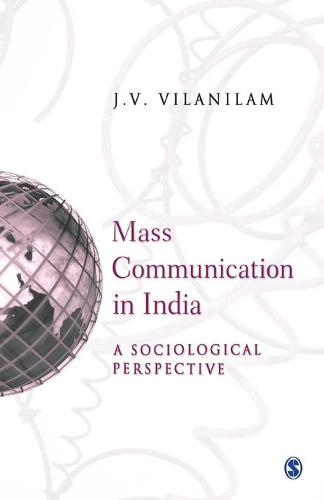 Mass Communication In India