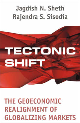 Tectonic Shift