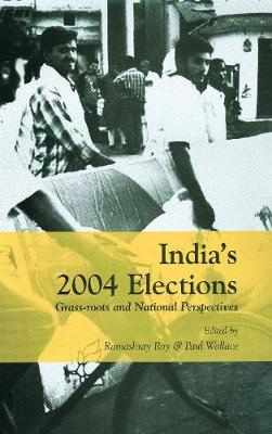 India′s 2004 Elections