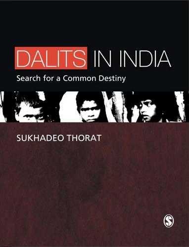 Dalits in India