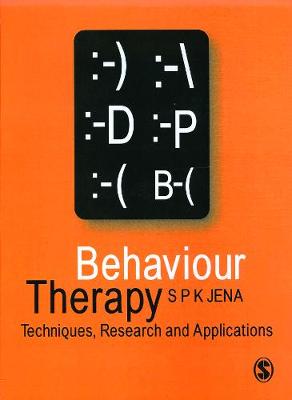 Behaviour Therapy