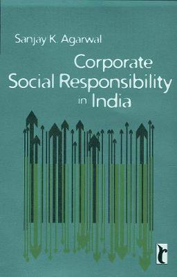 Corporate Social Responsibility in India