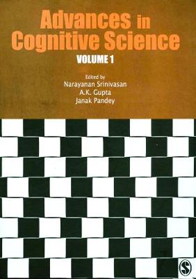 Advances in Cognitive Science
