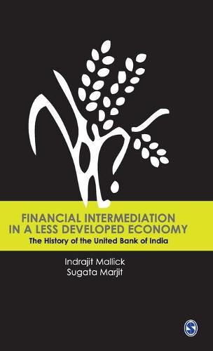 Financial Intermediation in a Less Developed Economy