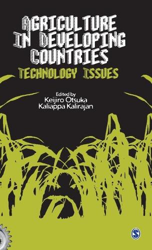 Agriculture in Developing Countries