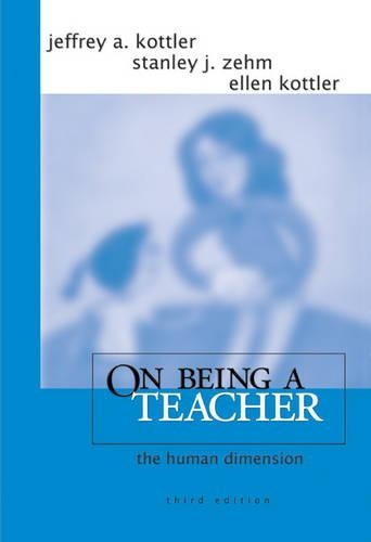On Being a Teacher