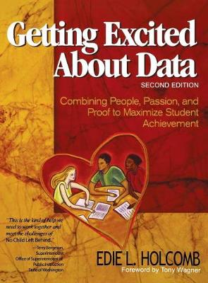 Getting Excited About Data