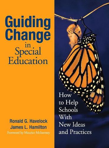 Guiding Change in Special Education