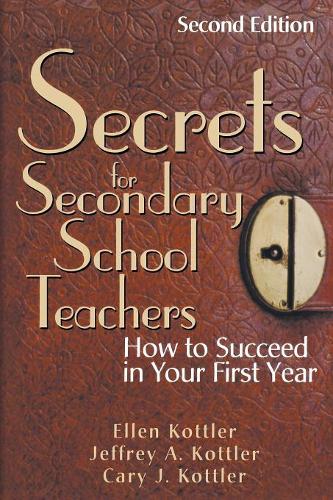 Secrets for Secondary School Teachers