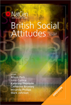 British Social Attitudes