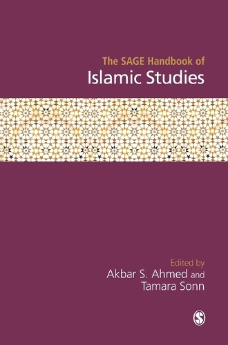 The SAGE Handbook of Islamic Studies