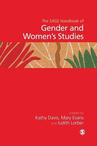 Handbook of Gender and Women′s Studies