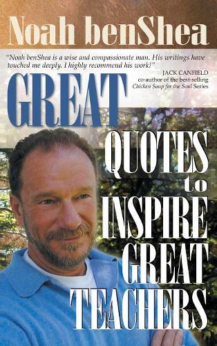 Great Quotes to Inspire Great Teachers