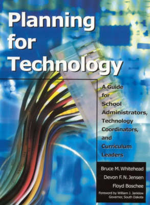 Planning for Technology