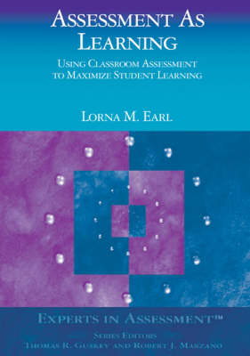 Assessment as Learning