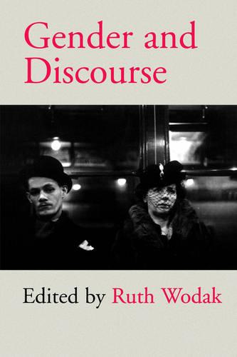 Gender and Discourse