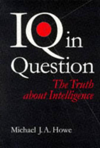 IQ in Question
