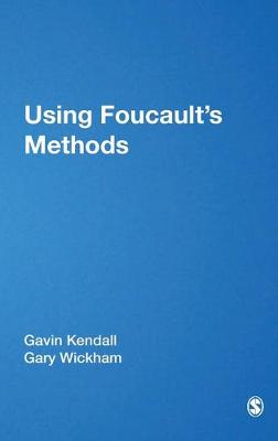 Using Foucault′s Methods